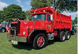 Pictures of Used Mack Trucks For Sale