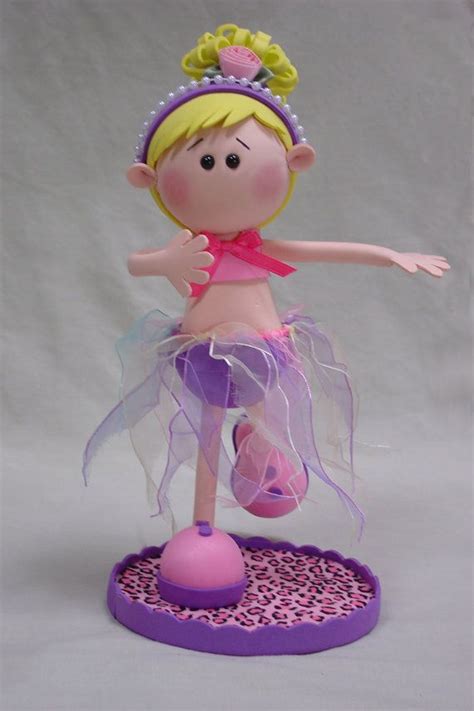 Normal mode strict mode list all children. Foam Doll Decoration-SALE | Sale decoration, Etsy, Foam crafts