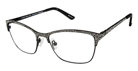 At002 Eyeglasses Frames By Ann Taylor