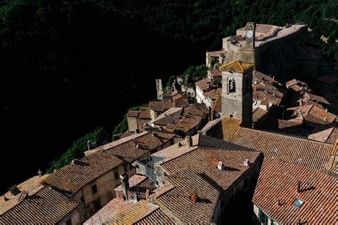3 Unbelievable Villages In Tuscany Tourists Dont Know About Tuscany