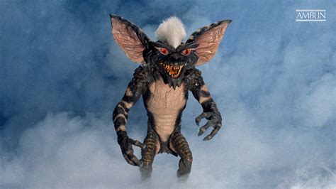 Gremlins 1984 About The Movie Amblin