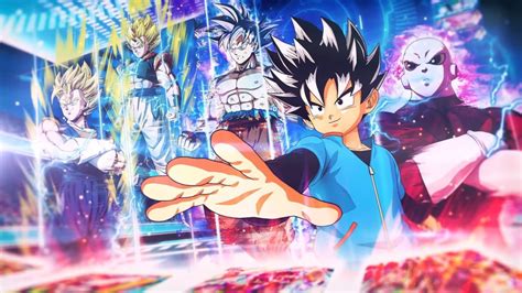 About dragon ball heroes mugen. Super Dragon Ball Heroes: World Mission (PC) REVIEW - Still Super