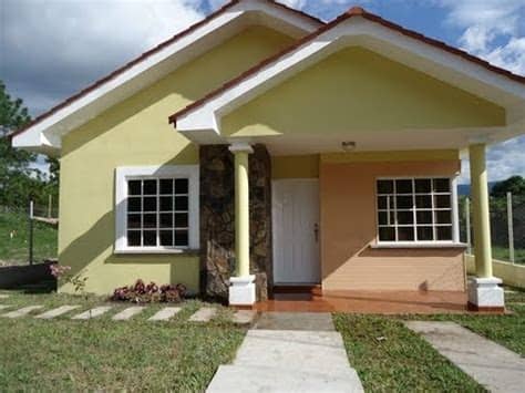 13.451 casas y chalets en venta en alicante. Venta de Casas en Siguatepeque Comayagua, Modelo Silvestre ...