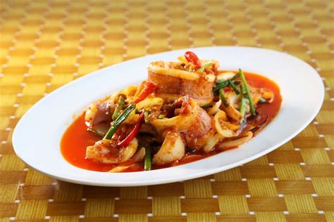 2,760 likes · 6 talking about this. Resep Oseng Cumi Pedas Berkuah, Ide Masak Seafood di Rumah