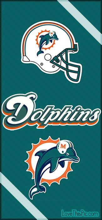 Miami Has The Dolphins The Greatest Football Team They