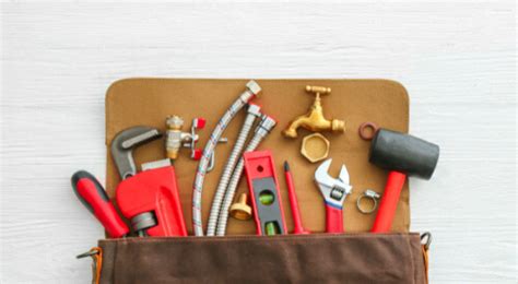 Plumbing Tools List The Best 25 Plumbing Tools