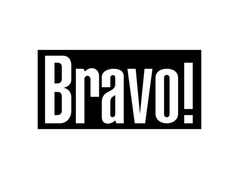 Bravo Logo Png Transparent Logo
