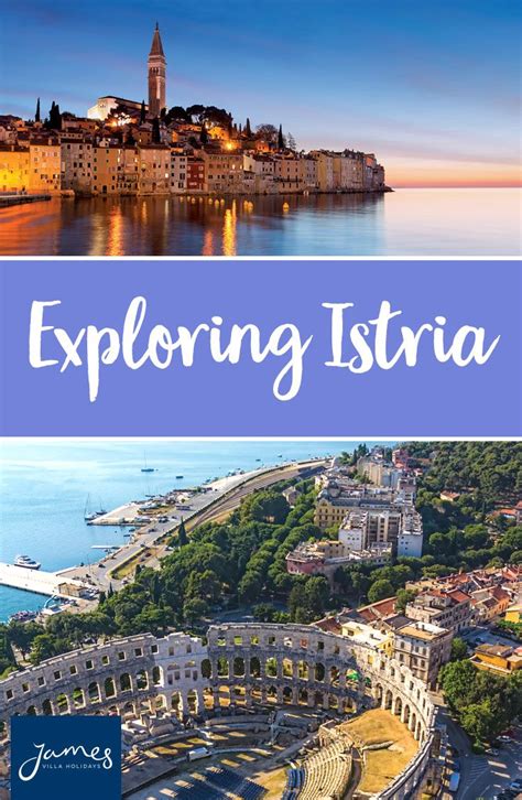 Exploring Istria Fall In Love With This Heart Shaped Peninsulas