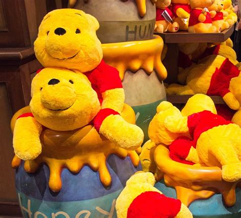 6 Fun Winnie The Pooh Party Games
