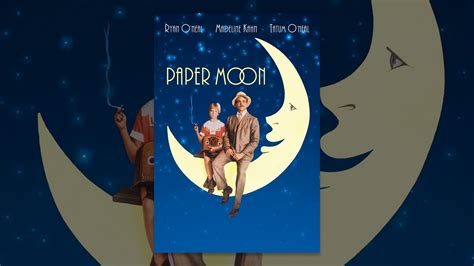 Paper Moon Youtube