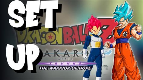Dragon ball z kakarot dlc 3 trunks the warrior of hope walkthrough part 1 and until the last part will include the full dragon ball z kakarot trunks the. Why God and Blue Came Before Trunks DLC: Dragon Ball Z ...