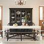 Magnolia Furniture Dining Table