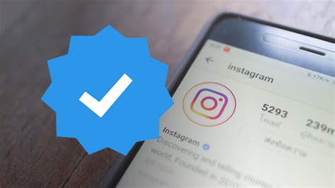 Instagram Adds Verified Accounts To Stop Bad Actors