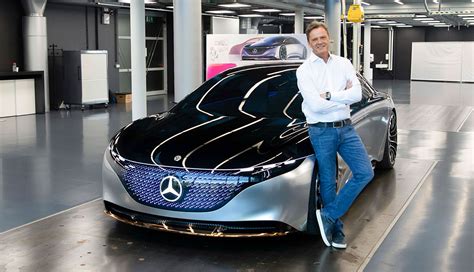 Daimler Hauptfokus Jetzt Auf Elektrifizierung Ecomento De