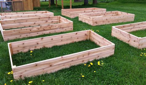 Deck Garden Box Flower Box Building Ideas Outdoor Planter Boxes