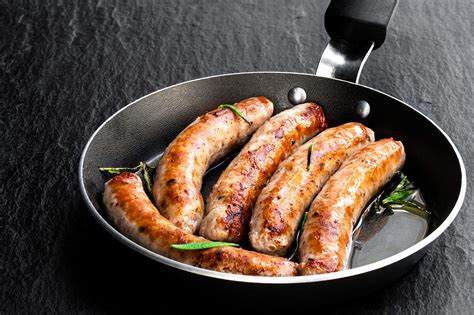 Our Favorite Greek Sausage Dishes