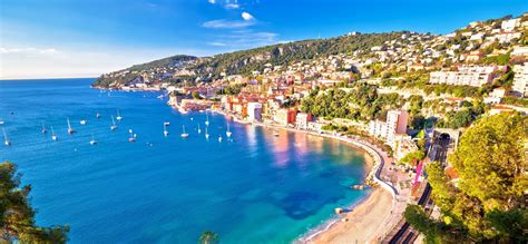 Diszkrét Hírek Csak Where To Visit French Riviera Vázlat Higgins Szakképzett