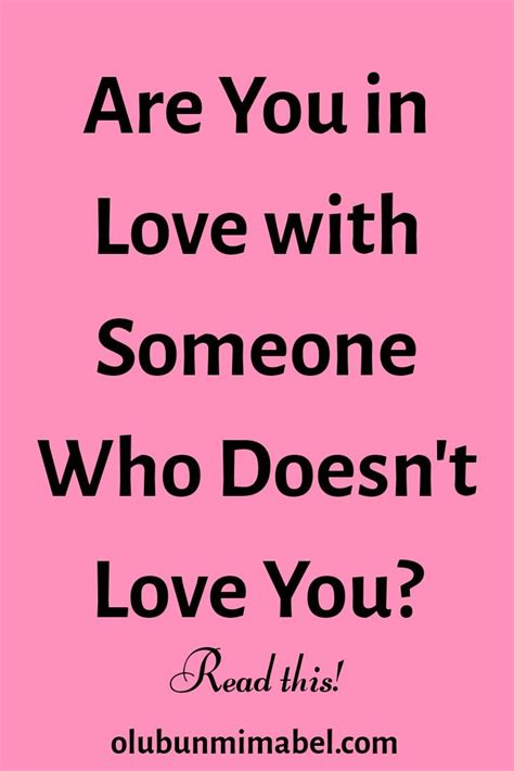 Unrequited Love Why You Love Someone Who Doesn T Love You Relationship Tips Relationship