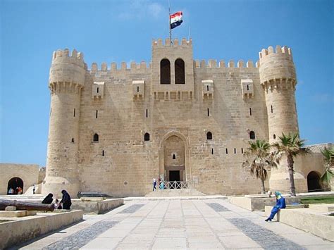 Overnight Tour To Alexandria And El Alamein From Cairo Booking Egypt