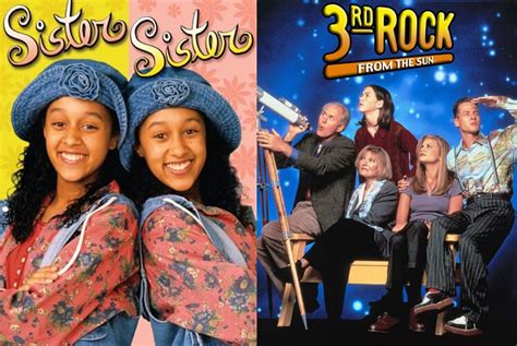 The Most Iconic Tv Shows From The 90s That Will Make You Feel