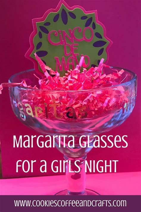 Call Your Girls And Have A Fun Cinco De Mayo With Personalized Glasses These Glasses Have Fun