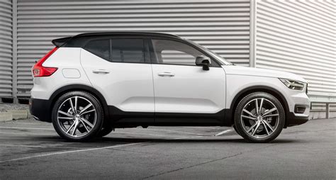 Volvo Xc40 Rims Aez North Now Available At Tunershop
