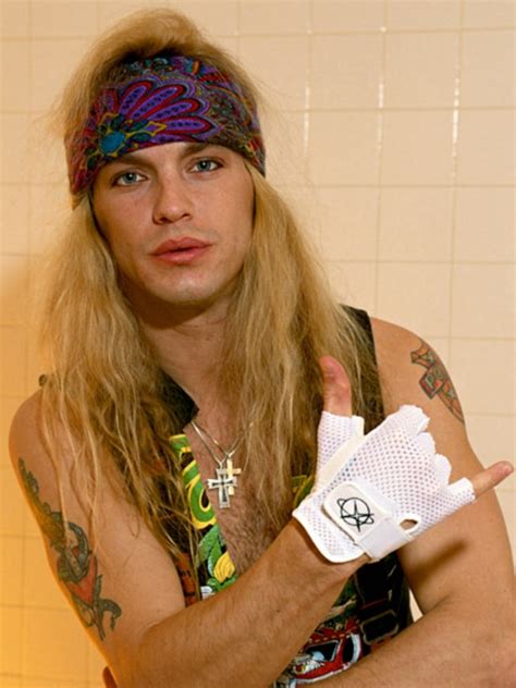 Bret Michaels Then Celebrity Apprentice All Stars Cast Then And Now