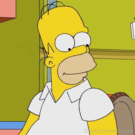Homer Simpson Image