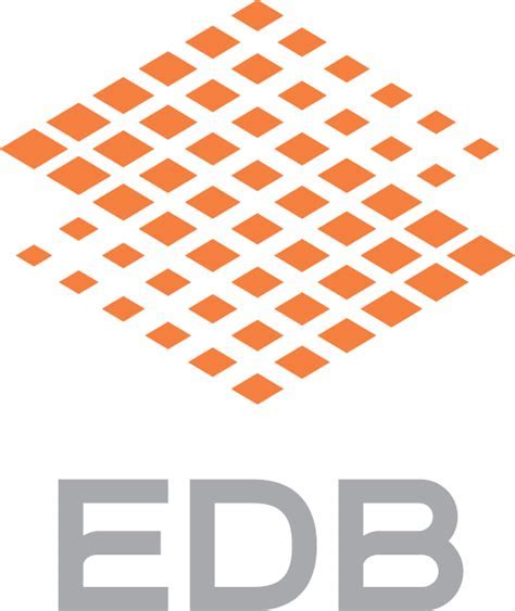 Edb Logos