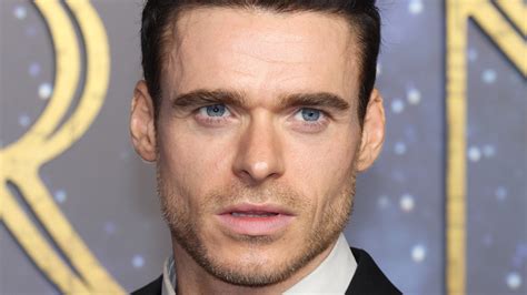 Richard Madden An Inside Look At The Scottish Star S Life And Career