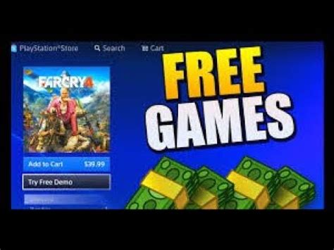 Players generally choose their starting point by dropping to it with a parachute. How To Download Free Ps4 Games! *WORKING 100% * January ...