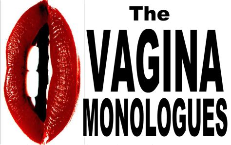 Vagina Monologues Wesleying