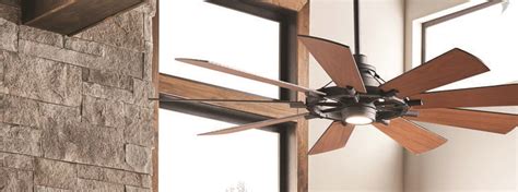 Ceiling fans are measured by the full size of their blade span (also called blade sweep), which is the diameter of the circle that you see when the fan blades are in. 3 Steps for Choosing the Right Ceiling Fan Size - JAY-K Lumber