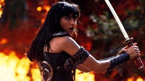 nbc stoppt die arbeiten am angekündigten reboot von xena moviebreak de