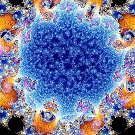 All Sizes Fractal Cosmos Flickr Photo Sharing Fractals Artist