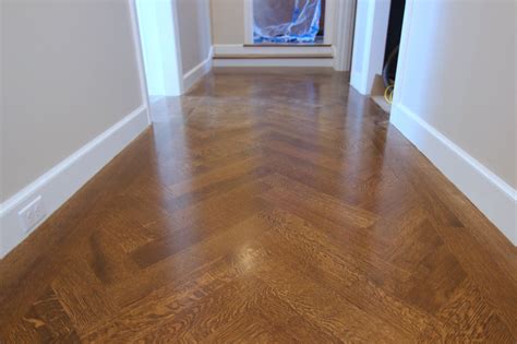 Wood Floor Stain Gandswoodfloors
