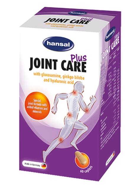 joint care plus سعر