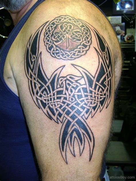 257 celtic tattoo premium high res photos. Celtic Tattoos | Tattoo Designs, Tattoo Pictures | Page 3