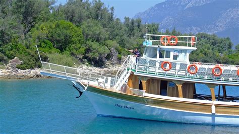 10 Top Things To Do In Marmaris 2020 Attraction And Activity Guide Expedia