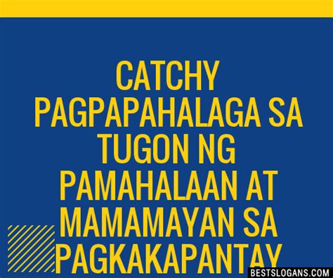 Catchy Pagpapahalaga Sa Tugon Ng Pamahalaan At Mamamayan Sa 361080