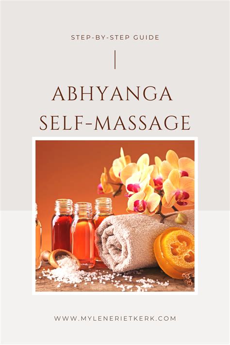 Find Out Why Everyone Is Bragging About The Ayurveda Self Massage