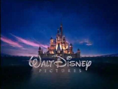 Walt Disney Pictures Pixar Animation Studios 2008 Fullscreen YouTube