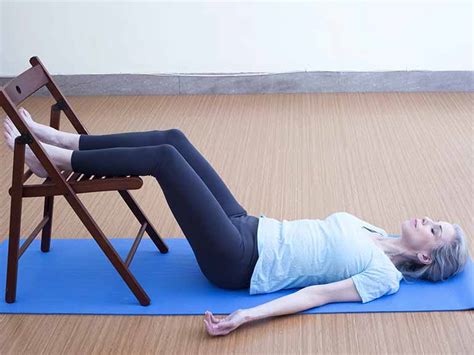 10 Gentle Exercises To Ease Arthritis Saga