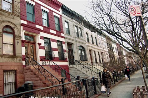 Living in Prospect Heights, Brooklyn | Prospect heights 