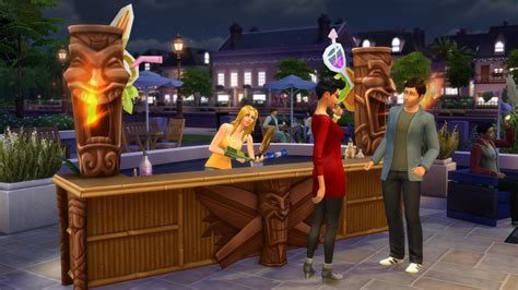 Sims 4 New Screenshot The Sims 4 Forum Mods Sims Community