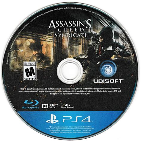 That do not contribute to meaningful. Assassin's Creed Syndicate Prices Playstation 4 | Compare Loose, CIB & New Prices