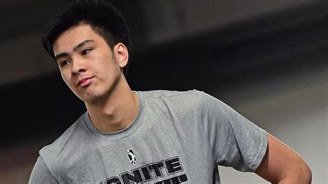 Kai and the team both understood the challenges for him to rejoin ignite given the current. Kai Sotto on mock NBA drafts ranking him as a second-rounder