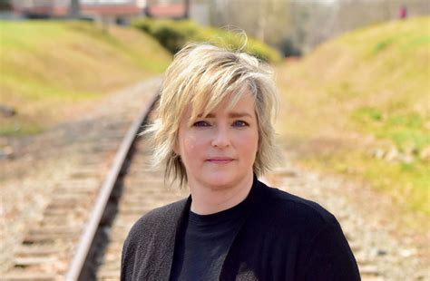 Karin Slaughter Explains Why We Really Love True Crime Thrillers Its