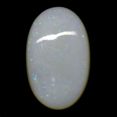 Natural Unheated And Untreated Oval 506 Carat Australian Opal Stone For