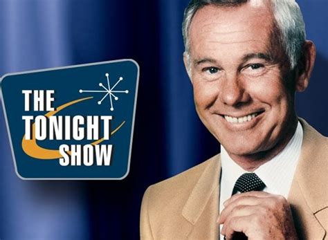 The Tonight Show Starring Johnny Carson Tv Show Air Dates And Track